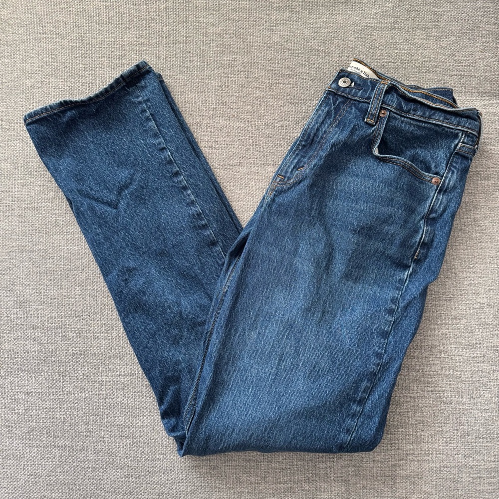 Abercrombie & Fitch Jeans